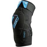 Cotiere 7iDP Flexibila, adulti-tineri, Negru XL