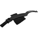 Dynamic Claw Brush