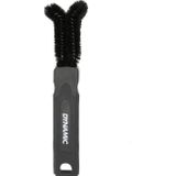 Two Prong Brush