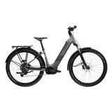 Bicicleta Electrica Trekking Kross Influx HYB SUV LS 2.0 600 29" 2026