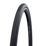 Anvelopa Schwalbe Marathon Plus 24x1 3/8 (37-540) HS440 B/B 2Grip GRC Sarma