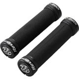 Mansoane Reverse R-Shock Lock On Ø31mm x 130mm