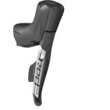 Maneta schimbator cu frana hidraulica SRAM RED eTap, Flat Mount dreapta, 1800mm