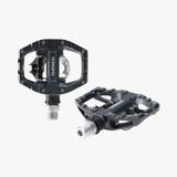 Pedale Bicicleta Shimano PD-EH500 SPD SM-SH56