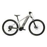 Bicicleta Electrica MTB Hardtail Kross Influx HYB 2.0 600 27,5 2026