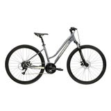 Bicicleta Trekking Kross Evado 3.0 Lady 2026