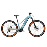 Bicicleta Electrica MTB Hardtail Kross Influx HYB 4.0 800 Dama 27,5 2026