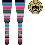 FIST Brace/Socks Los Taka S-M, multicolor