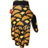 Manusi Lungi Fist Baked Goods
