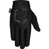 Manusi Bicicleta Fist negru Stocker XXL, negru