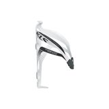 Suport Bidon Bicicleta Kellys Bullet, alb