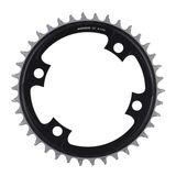 Foaie angrenaj Pedalier Sram Sosea 38T 107BCD X-SYNC negru