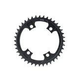 Foaie angrenaj Pedalier Sram Sosea 40T 107BCD X-SYNC POLAR Gri
