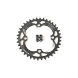 Foaie angrenaj Fouriers NW 96mm, 36T, negru