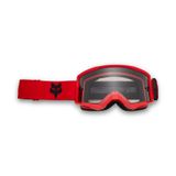Ochelari Full Face Fox Main Core Flo Rosu