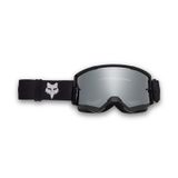 Ochelari Full Face FOX Main Core Spark Negru