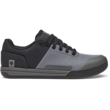 Pantofi FOX MTB Union Canvas Gri Negru