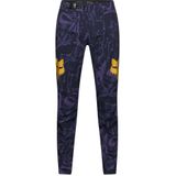 Pantaloni Lungi cu imprimeu Fox Head Ranger Image Plum Violet