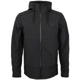 Jacheta Tehnica Fox Racing Pit Neagra