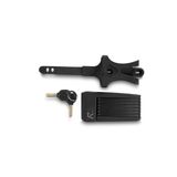 Antifurt Bicicleta RFR cablu, combinatii