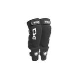 Genunchiere Bicicleta TSG Task A 2.0 Negru