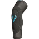Genunchiere Bicicleta 7iDP Sam Hill Negru-Albastru