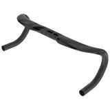 Ghidon Bicicleta Zipp SL 70 Aero 42cm C-C negru