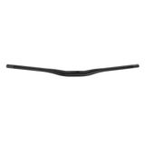 Ghidon Bicicleta KLS Alm/En 80 35/780mm 35mm Negru