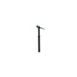 Tija Sa Dropper RFR Telescope Seatpost Aluminiu 30.9mm 400 mm Negru