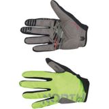 Manusi Bicicleta Lungi Northwave Blaze, verde-negru
