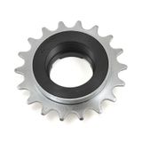 Pinion 1V Shimano SF-MX30 18T 1/2*3/32 Cr-Mo