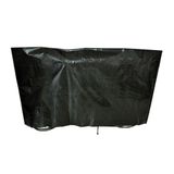 Husa Bicicleta VK, 110x210cm, negru