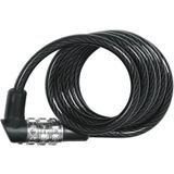 Antifurt Bicicleta ABUS 1150/120, negru
