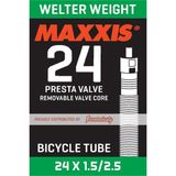 Camera Bicicleta 24X1.5/2.5 Maxxis LFVSEP48 grosime 0.8mm