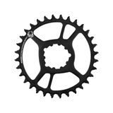 Foaie angrenaj Pedalier Sram X-SYNC ST Eagle 32T DM 3 OFFSET B BLK