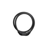 Antifurt Bicicleta RFR cablu, combinatii