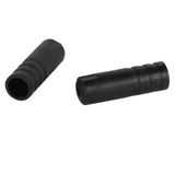 Cap bowden Ashima, negru