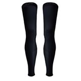 Incalzitoare Ciclism Picioare Funkier Thermal Leg Warmers – Negru