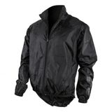 Jacheta Ciclism O'Neal Breeze Rain, Negru
