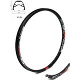 Janta CROSSER X6 27.5 36H Capsata Negru