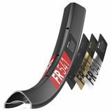 Janta DT Swiss FR 541 DB 29 28 gauri 622-30 VH 6.5mm Negru