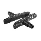 Saboti de frana Kellys Powerstop V-01, negru