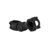 Pipa Ghidon reglabila Kellys CRX 70 D:31.8mm L:125mm Negru