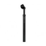 Tija Sa Fixa Kellys CRX/URB 70 Aluminiu 27.2mm 350 mm Negru
