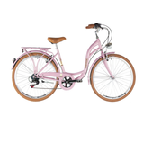 City Bike Kenzel Bellissima Royal 6v, 28, roz
