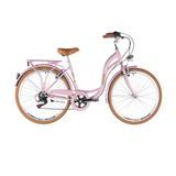 City Bike Kenzel Bellissima Royal 6v, 26, roz