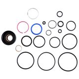 Kit Fox etansari MY19+ 32, 34, 36, 38, 40 Reconstructie cartus GRIP