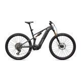 Bicicleta Electrica MTB Full Suspension S-Works Turbo Levo R 2026 Gri-Negru