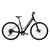 Bicicleta Cross Kross Evado C200 Dama 28" 2027