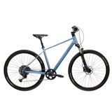 Bicicleta Cross Kross Evado C400 Barbati 28" 2027